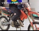 125 Ktm 2005