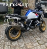 1250 GSAdventur 2021